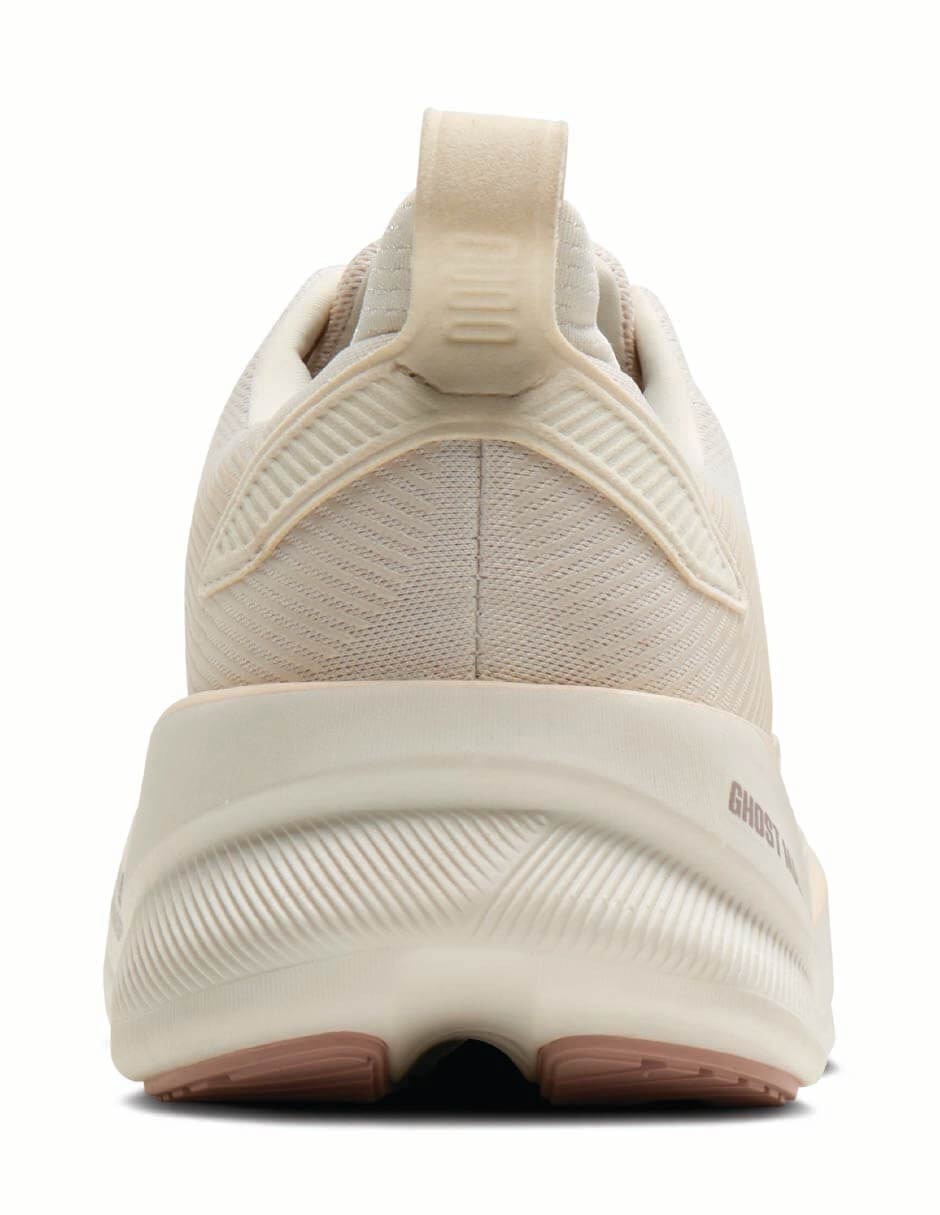 Tenis Ghost Max 4 para correr de mujer 4