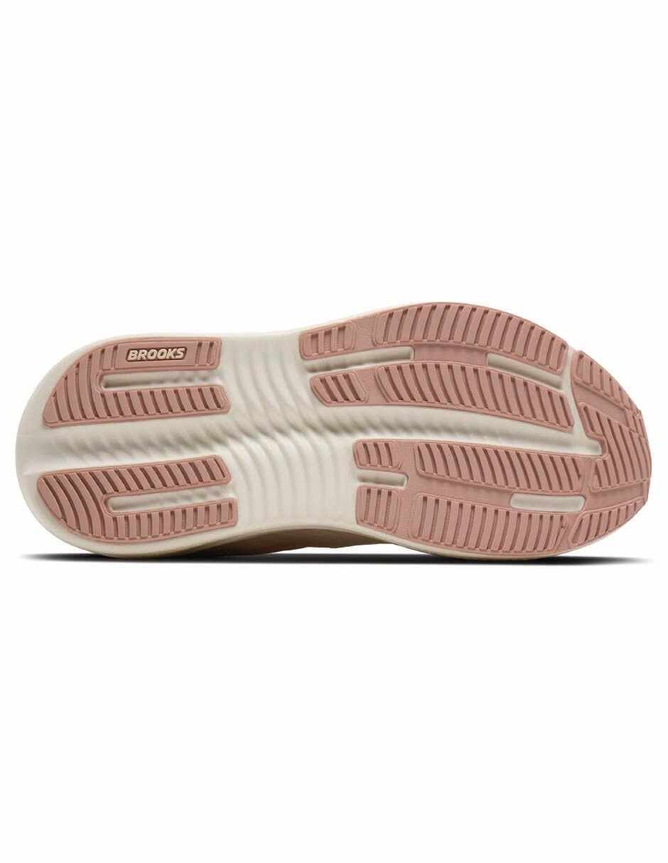 Tenis Ghost Max 4 para correr de mujer 5