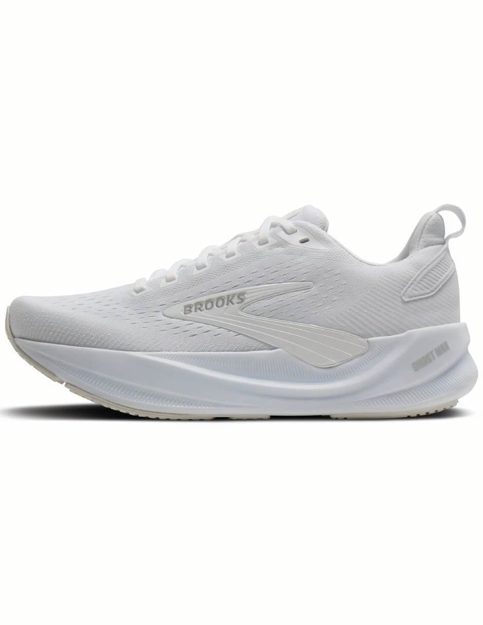 Tenis Ghost Max 4 para correr de mujer