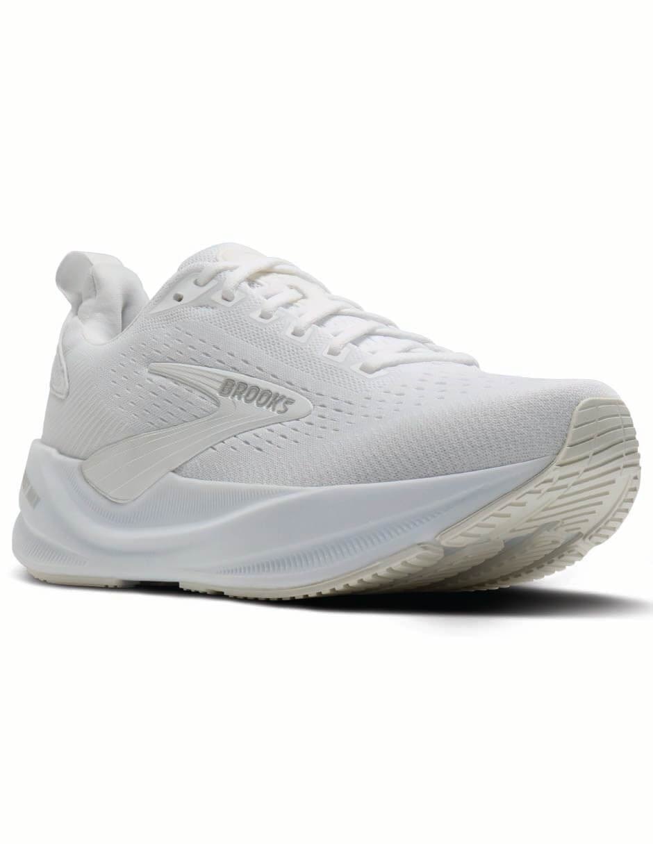 Tenis Ghost Max 4 para correr de mujer 2