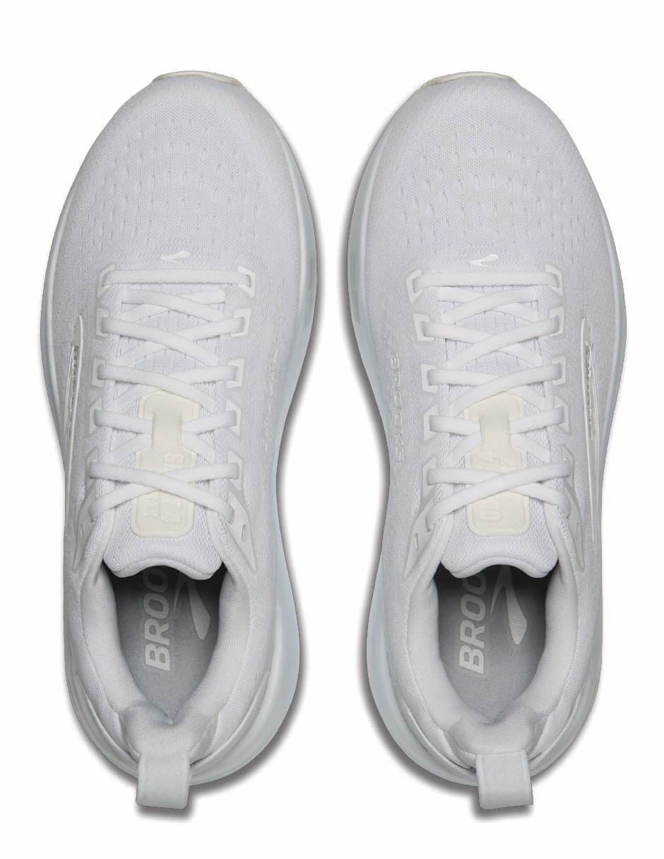 Tenis Ghost Max 4 para correr de mujer 6