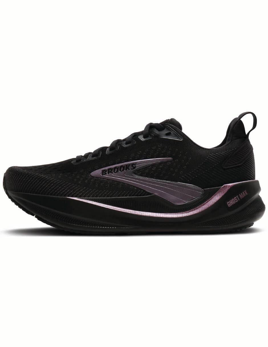 Tenis Ghost Max 4 para correr de mujer Tenis Ghost Max 4 para correr de mujer