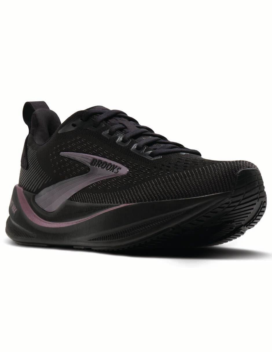 Tenis Ghost Max 4 para correr de mujer 5