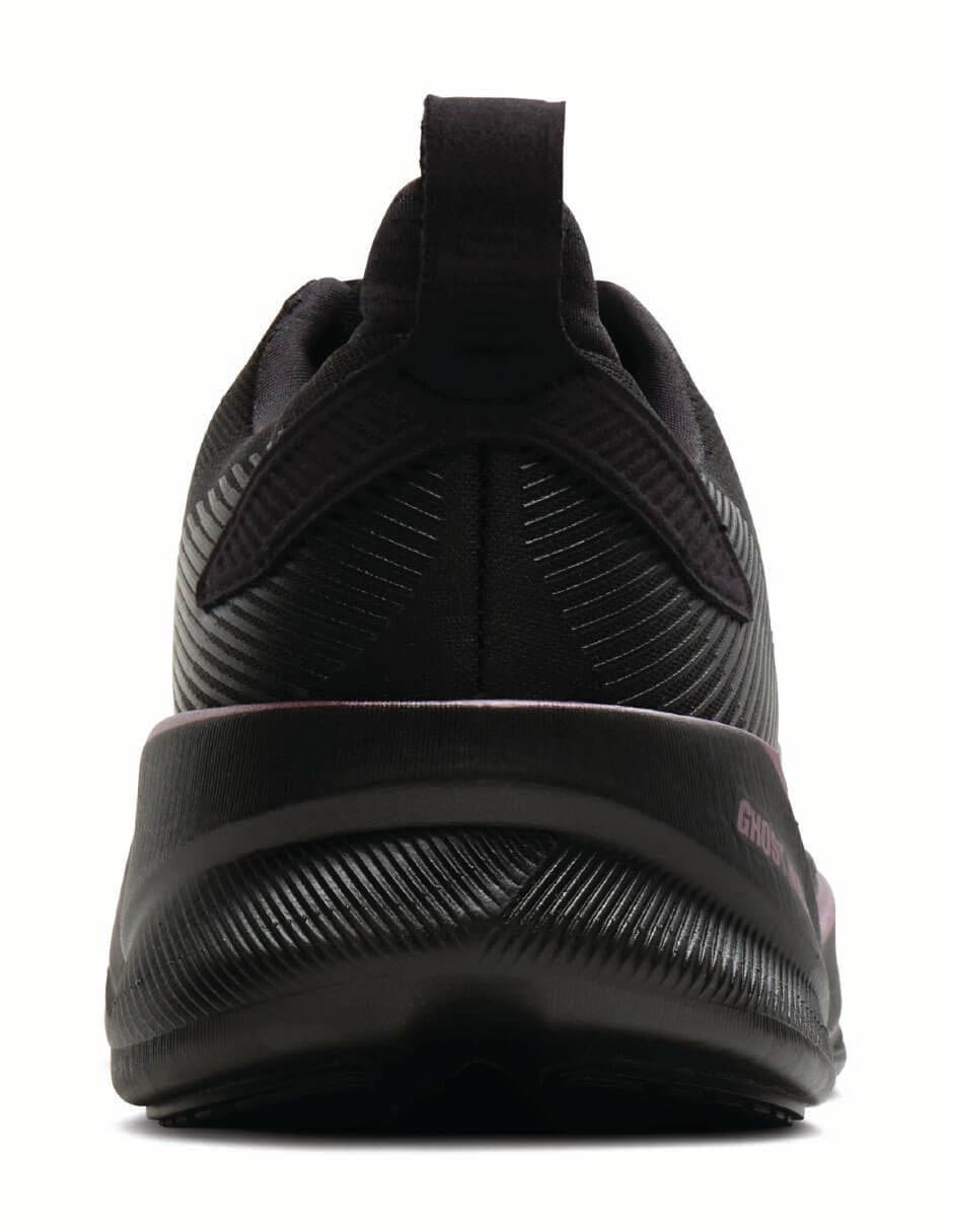 Tenis Ghost Max 4 para correr de mujer 3