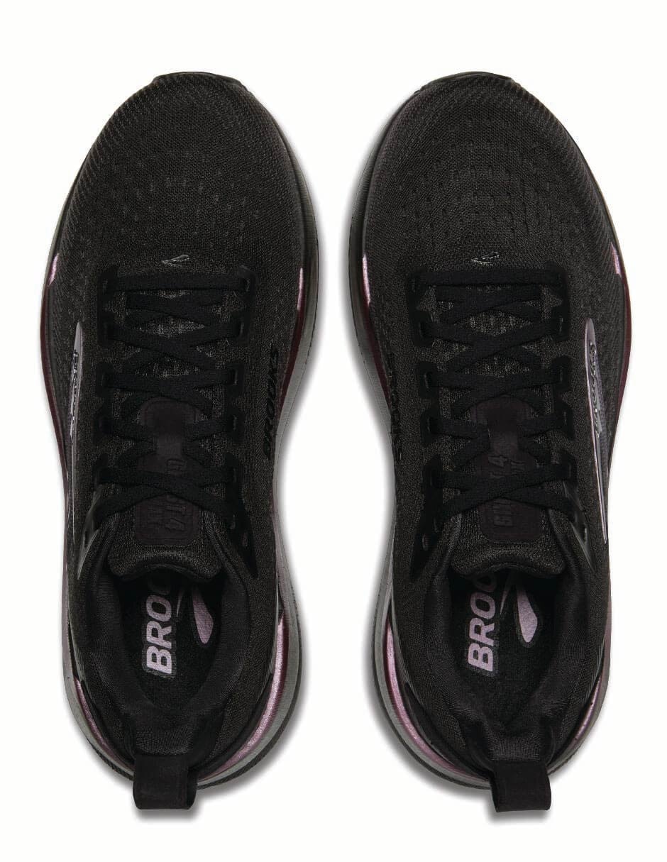 Tenis Ghost Max 4 para correr de mujer 6