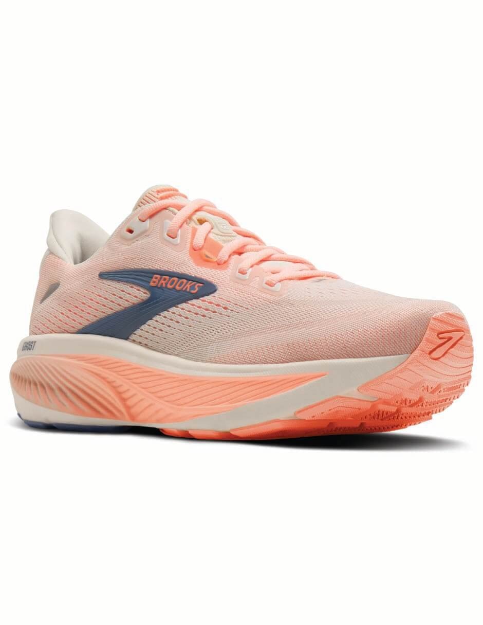 Tenis Ghost 18 para correr de mujer 2