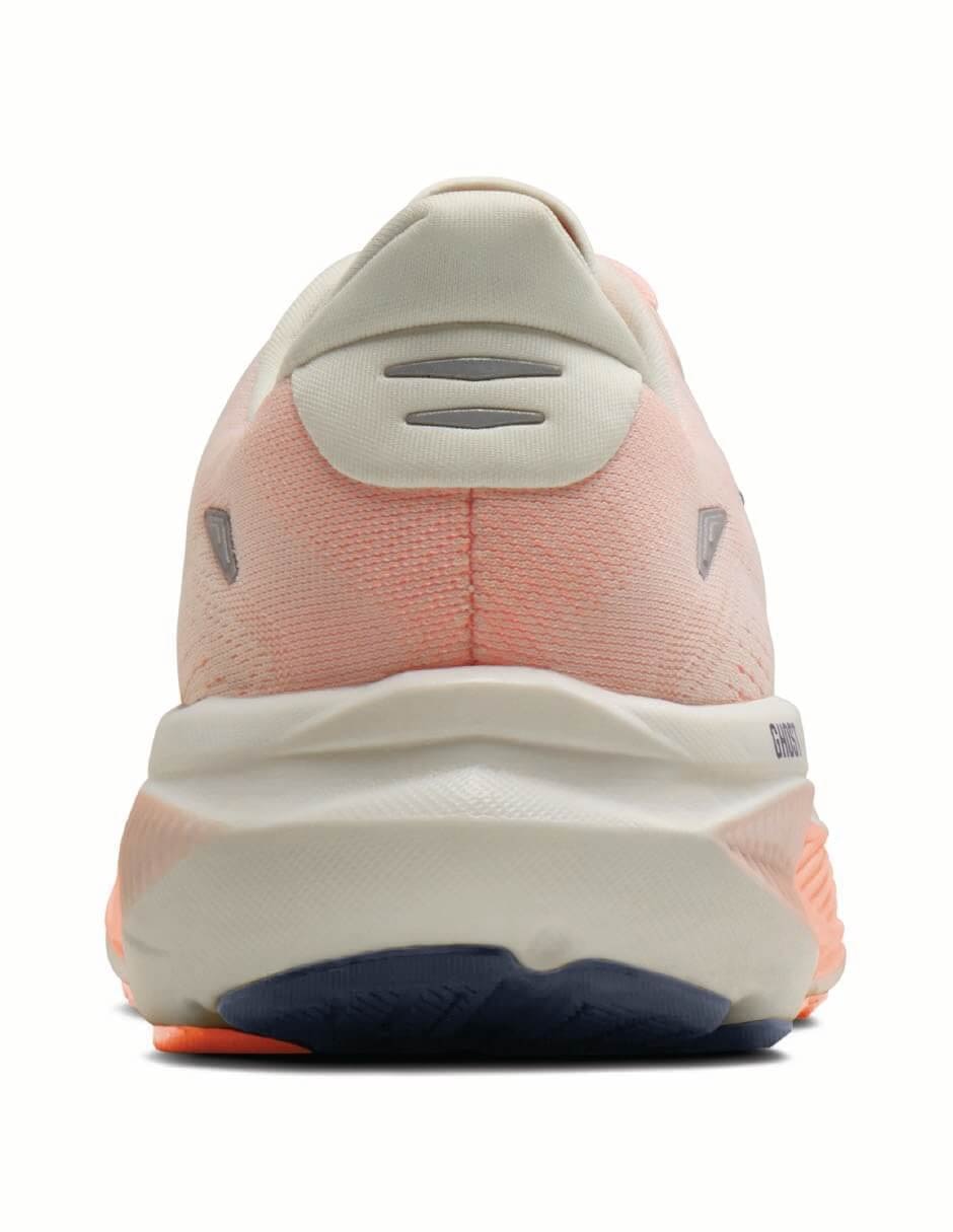 Tenis Ghost 18 para correr de mujer 4