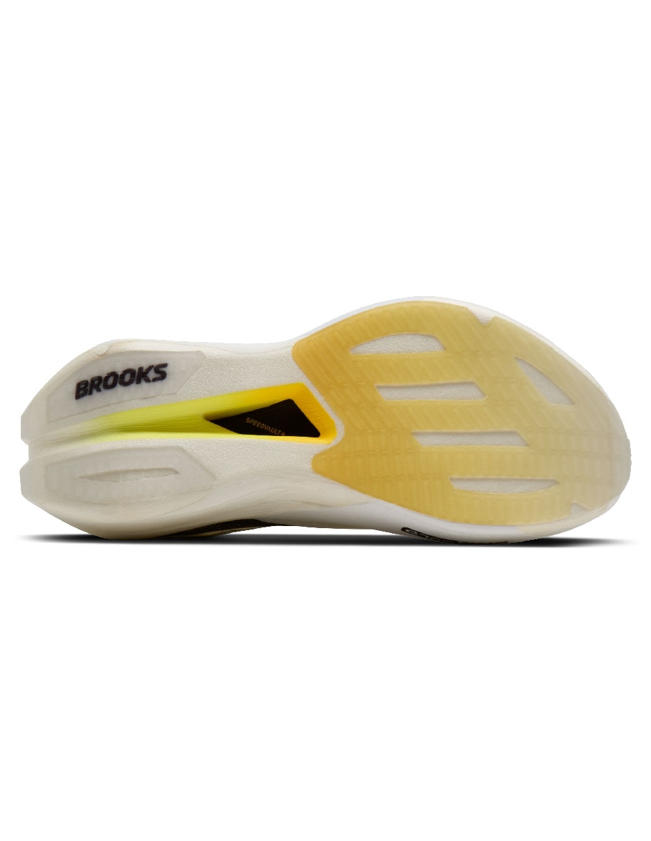 Tenis Hyperion Elite 6 para correr unisex 2
