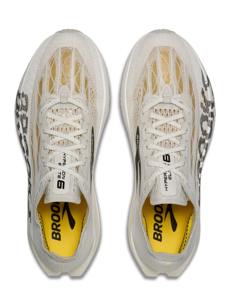 Tenis Hyperion Elite 6 para correr unisex 6