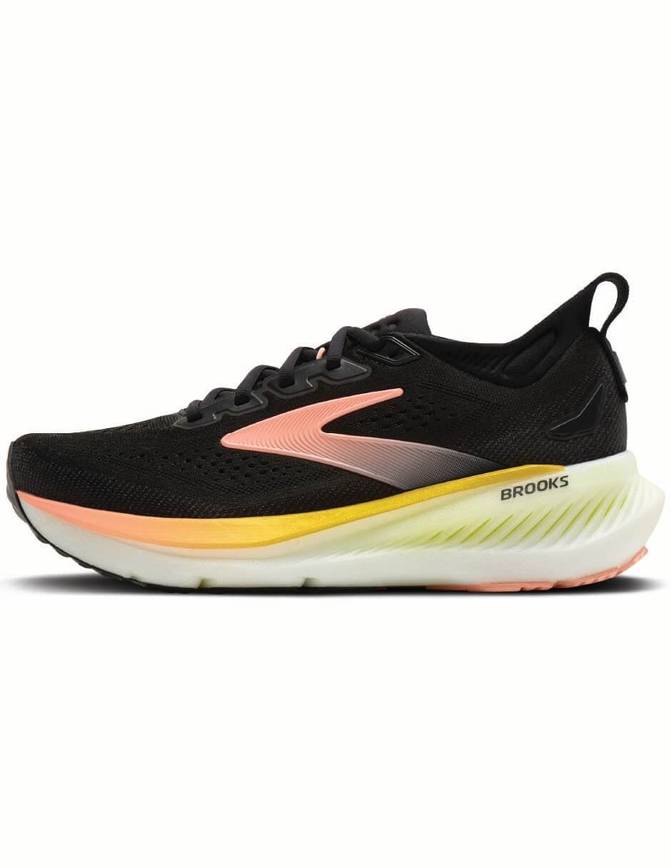 Tenis Glycerin 23 para correr de mujer Tenis Glycerin 23 para correr de mujer