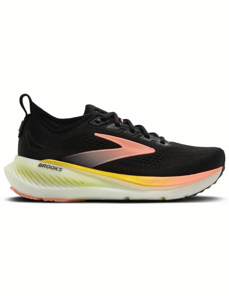 Tenis Glycerin 23 para correr de mujer 4