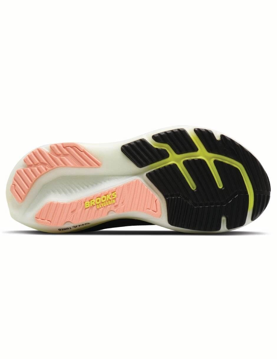 Tenis Glycerin 23 para correr de mujer 2