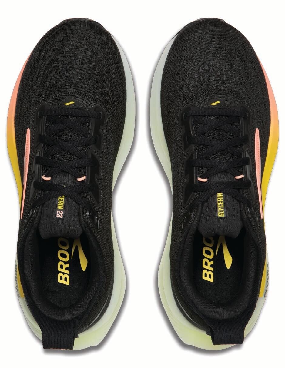 Tenis Glycerin 23 para correr de mujer 6