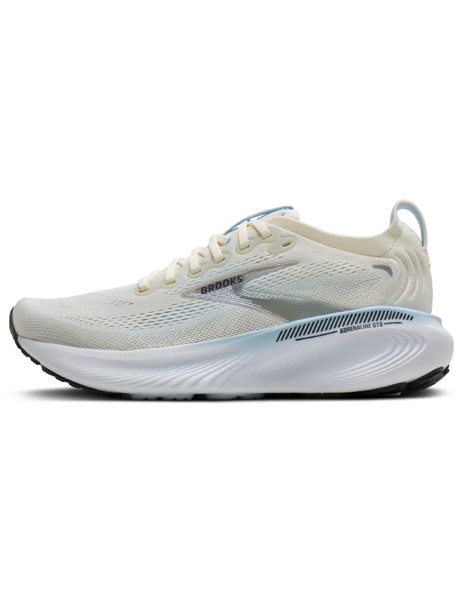 Tenis Adrenaline Gts 25 para correr de mujer Tenis Adrenaline Gts 25 para correr de mujer