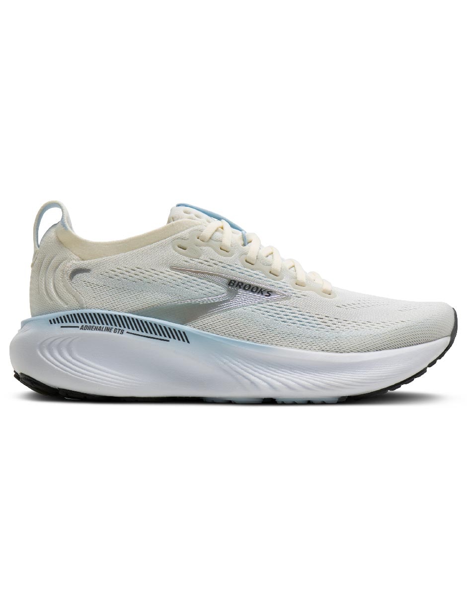 Tenis Adrenaline Gts 25 para correr de mujer 2