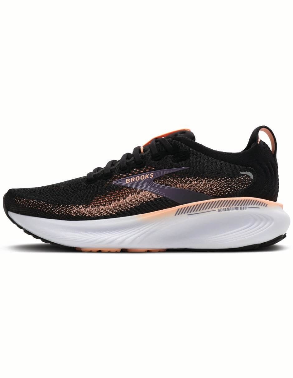Tenis Adrenaline Gts 25 para correr de mujer Tenis Adrenaline Gts 25 para correr de mujer