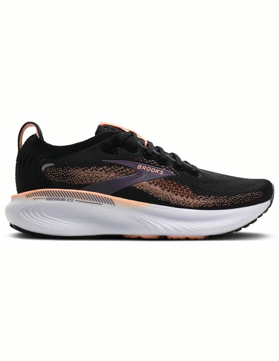 Tenis Adrenaline Gts 25 para correr de mujer 4