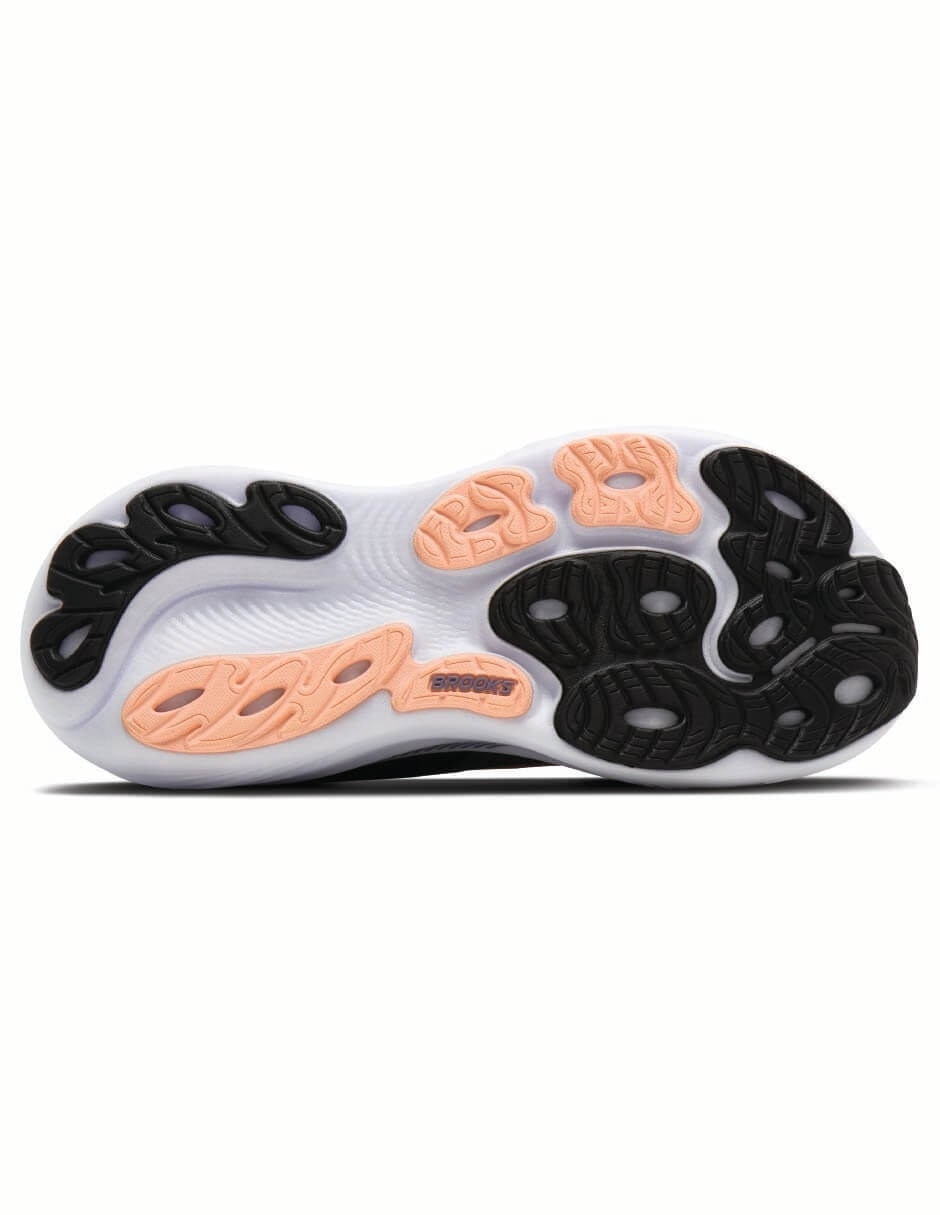 Tenis Adrenaline Gts 25 para correr de mujer 2
