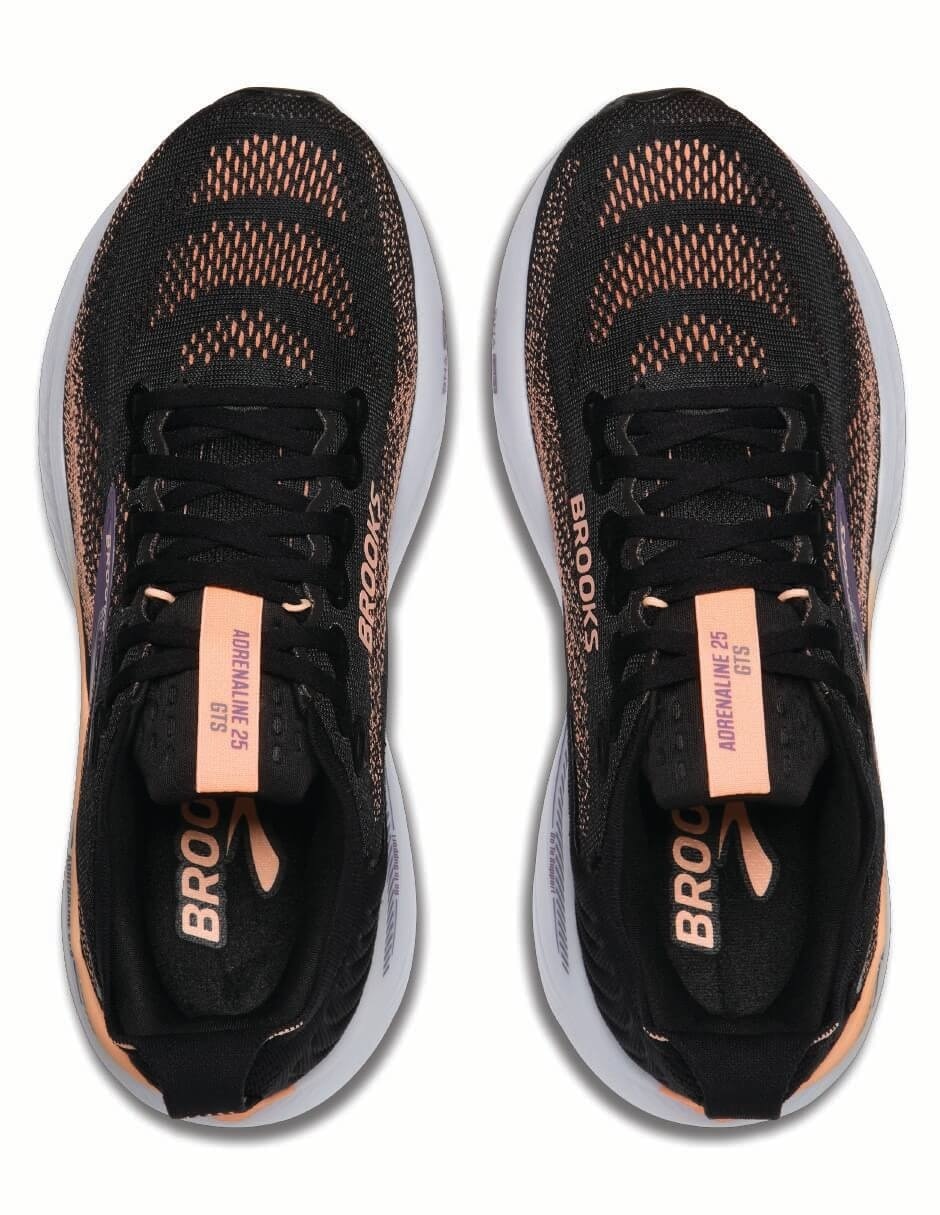 Tenis Adrenaline Gts 25 para correr de mujer 6