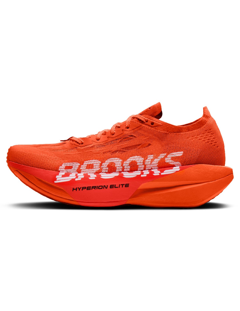 Tenis Hyperion Elite 6 para correr unisex Tenis Hyperion Elite 6 para correr unisex