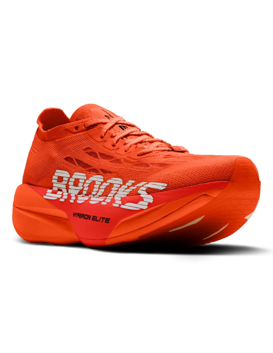 Tenis Hyperion Elite 6 para correr unisex 5