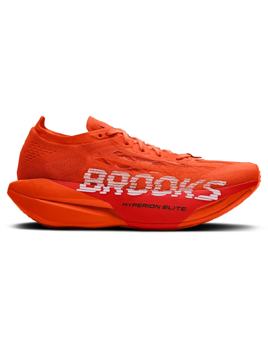 Tenis Hyperion Elite 6 para correr unisex 4