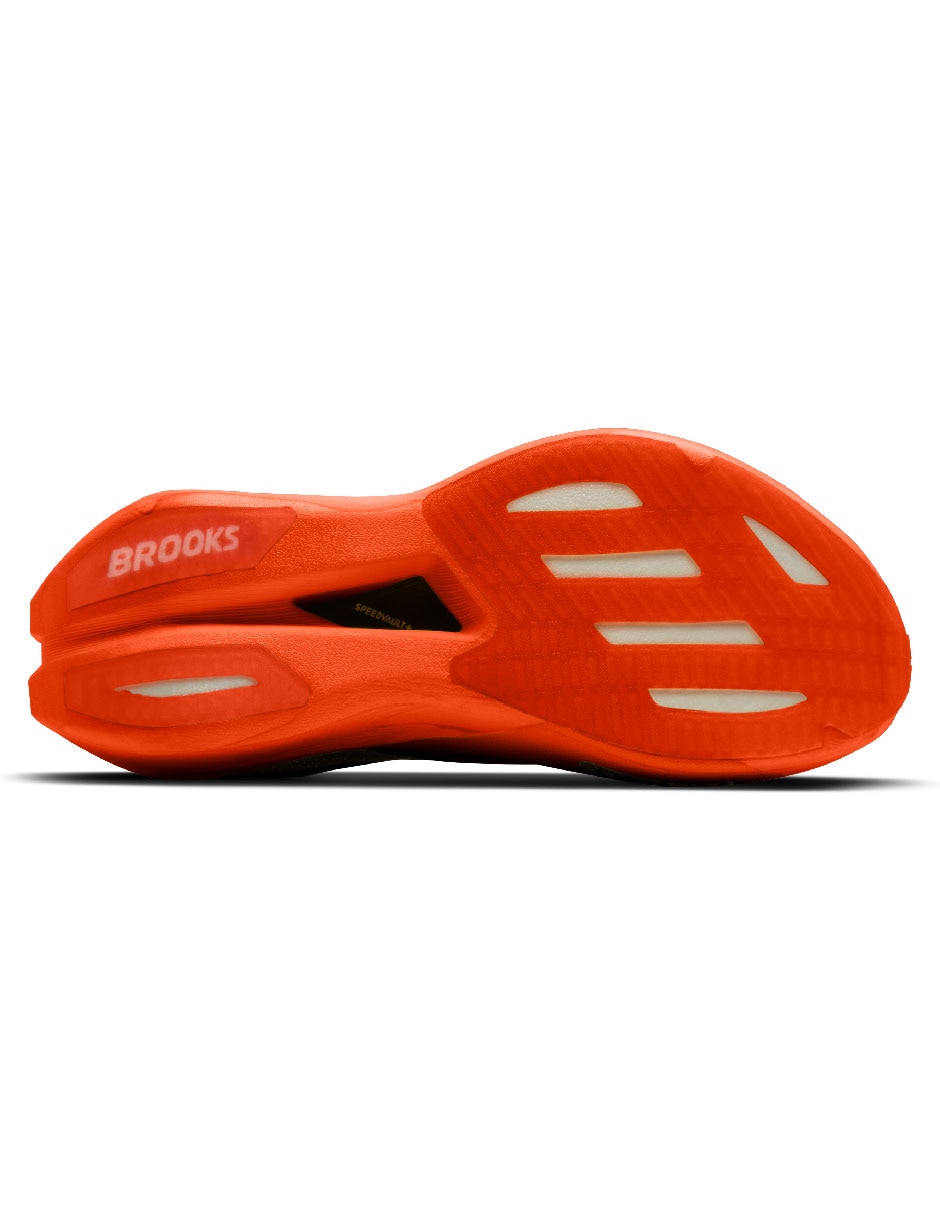 Tenis Hyperion Elite 6 para correr unisex 2