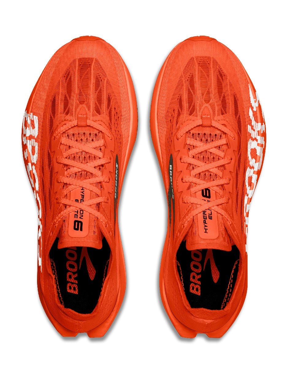 Tenis Hyperion Elite 6 para correr unisex 6