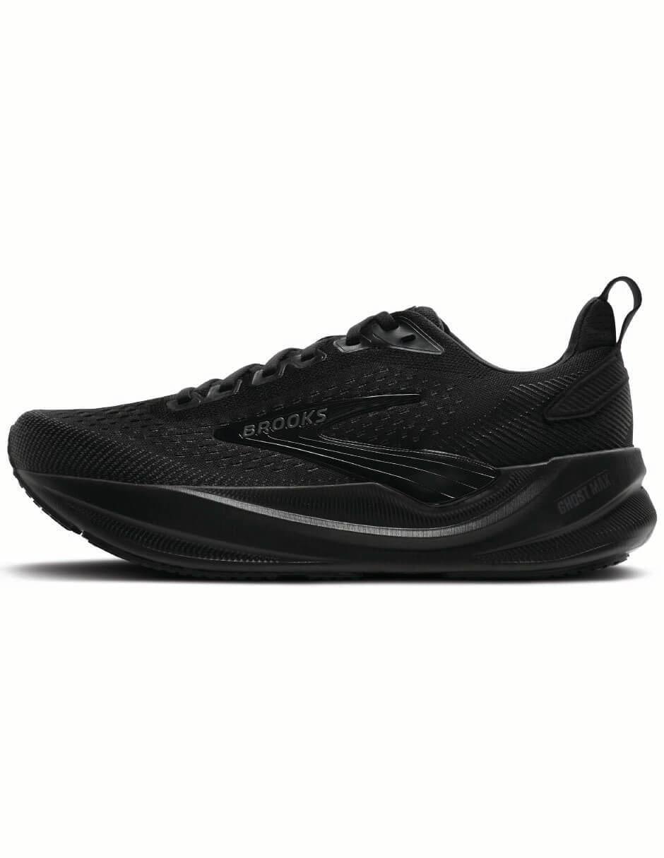 Tenis Ghost Max 4 para correr de mujer Tenis Ghost Max 4 para correr de mujer