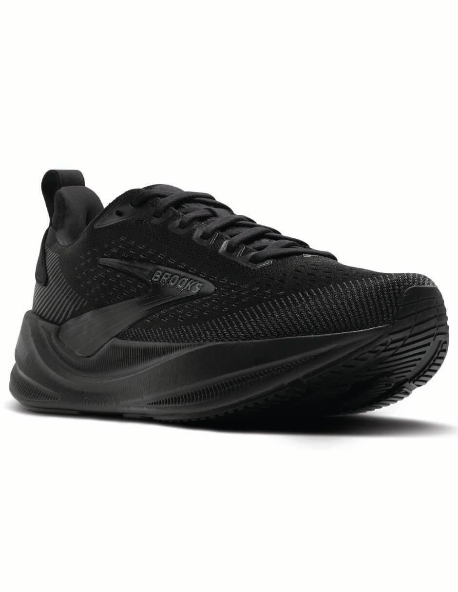 Tenis Ghost Max 4 para correr de mujer 5