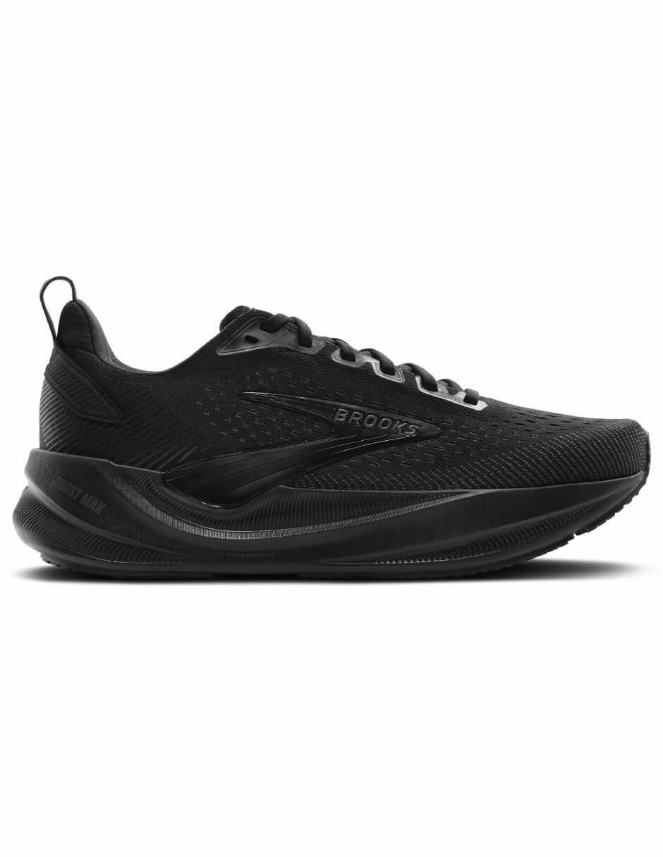 Tenis Ghost Max 4 para correr de mujer 4