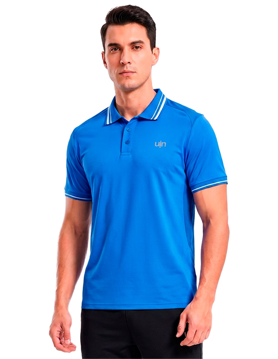 Playera tipo polo polo para hombre Playera tipo polo polo para hombre