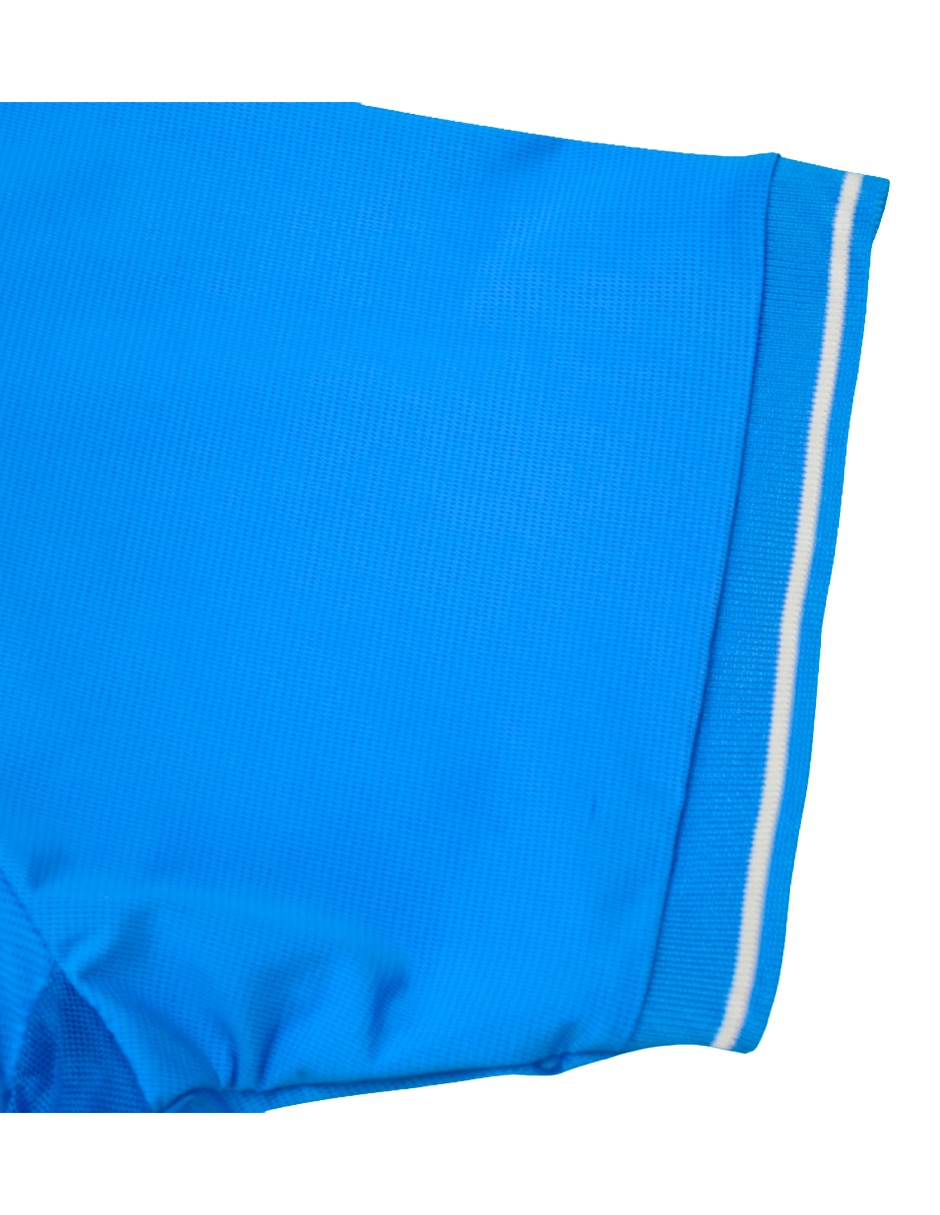 Playera tipo polo polo para hombre 6