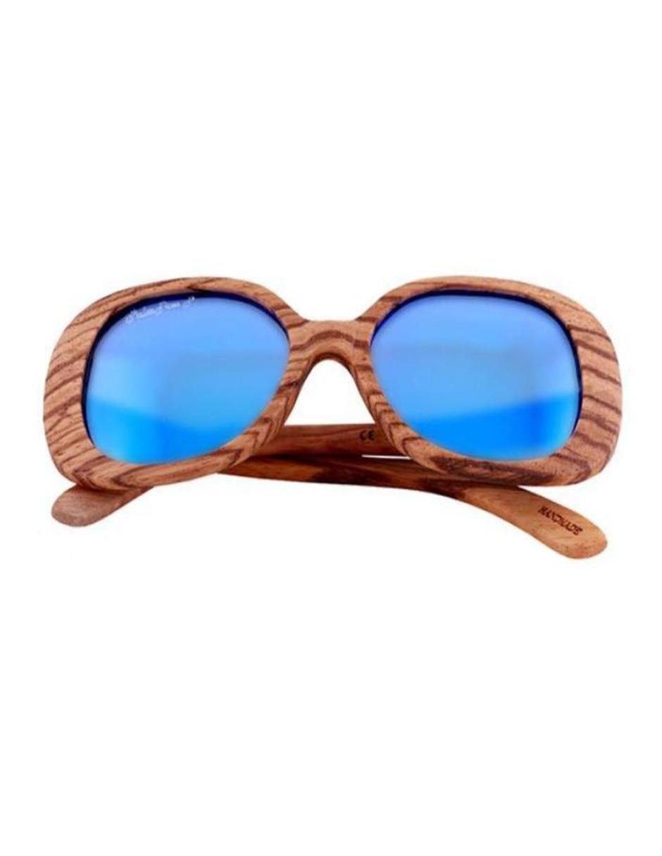 Lentes de sol amazonian polarized unisex Lentes de sol amazonian polarized unisex