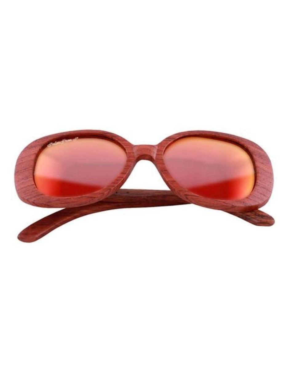 Lentes de sol amazonian polarized unisex 1