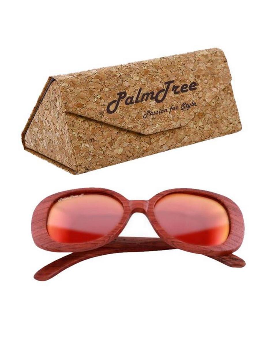 Lentes de sol amazonian polarized unisex 5