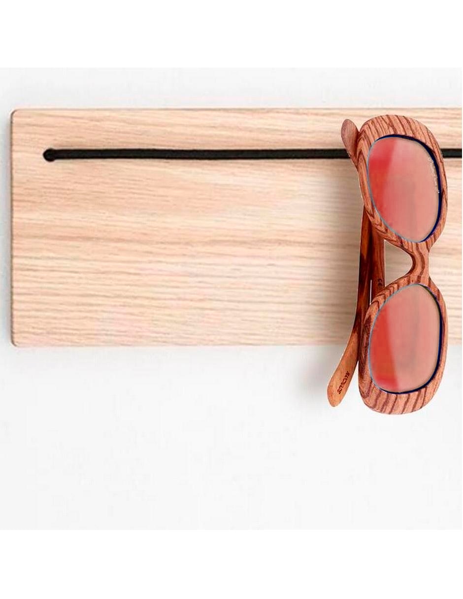 Lentes de sol amazonian polarized unisex 2