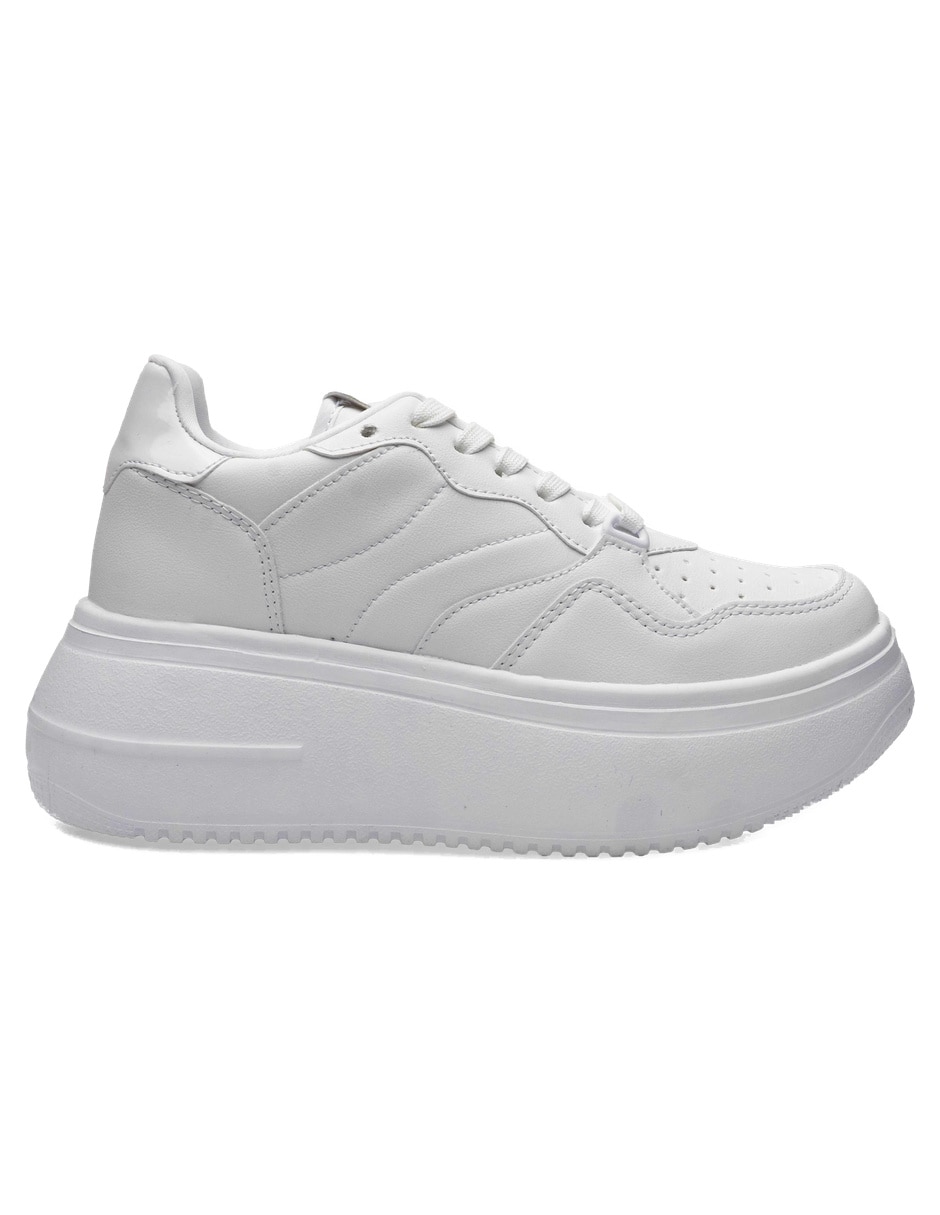 Tenis para mujer 4