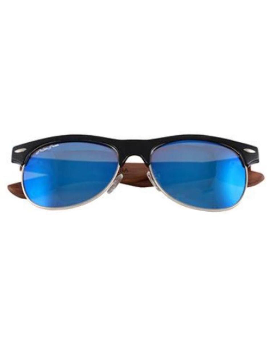 Lentes de sol adventure tour unisex