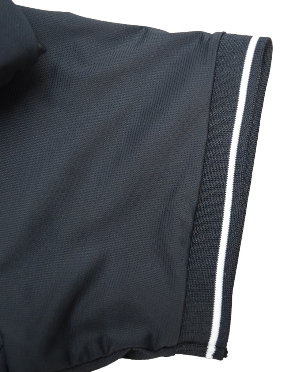 Playera tipo polo polo para hombre 3