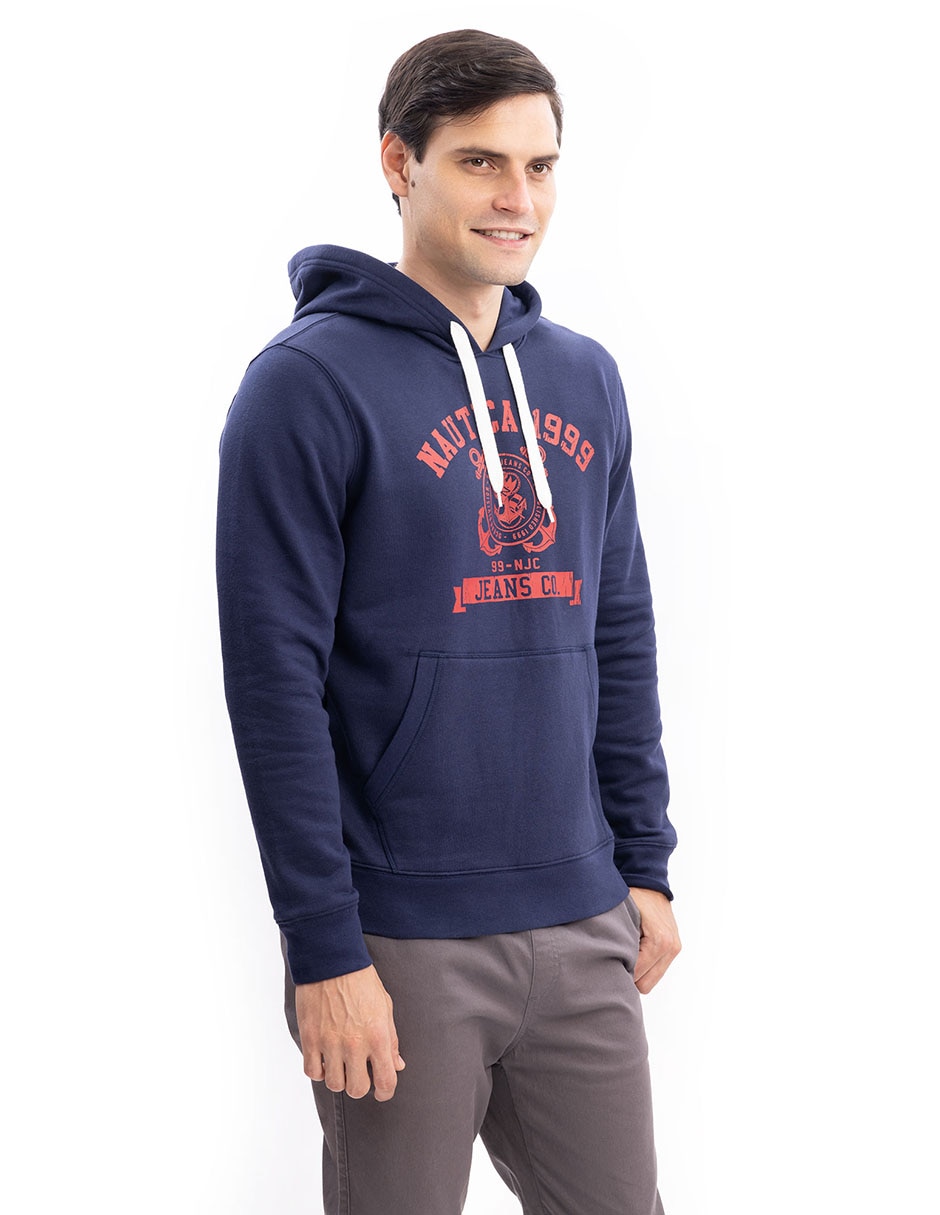 Sudadera para hombre 3