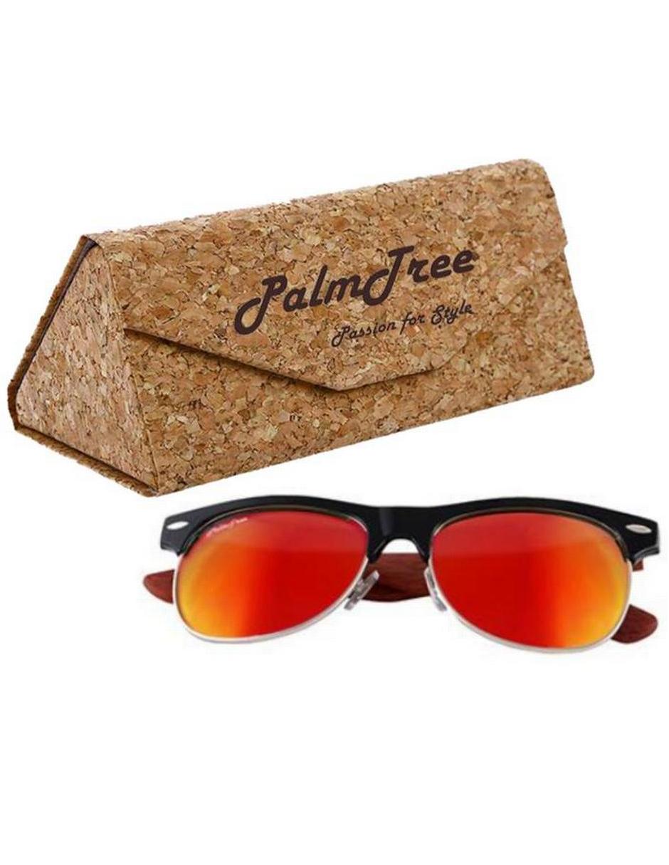 Lentes de sol adventure tour unisex 2