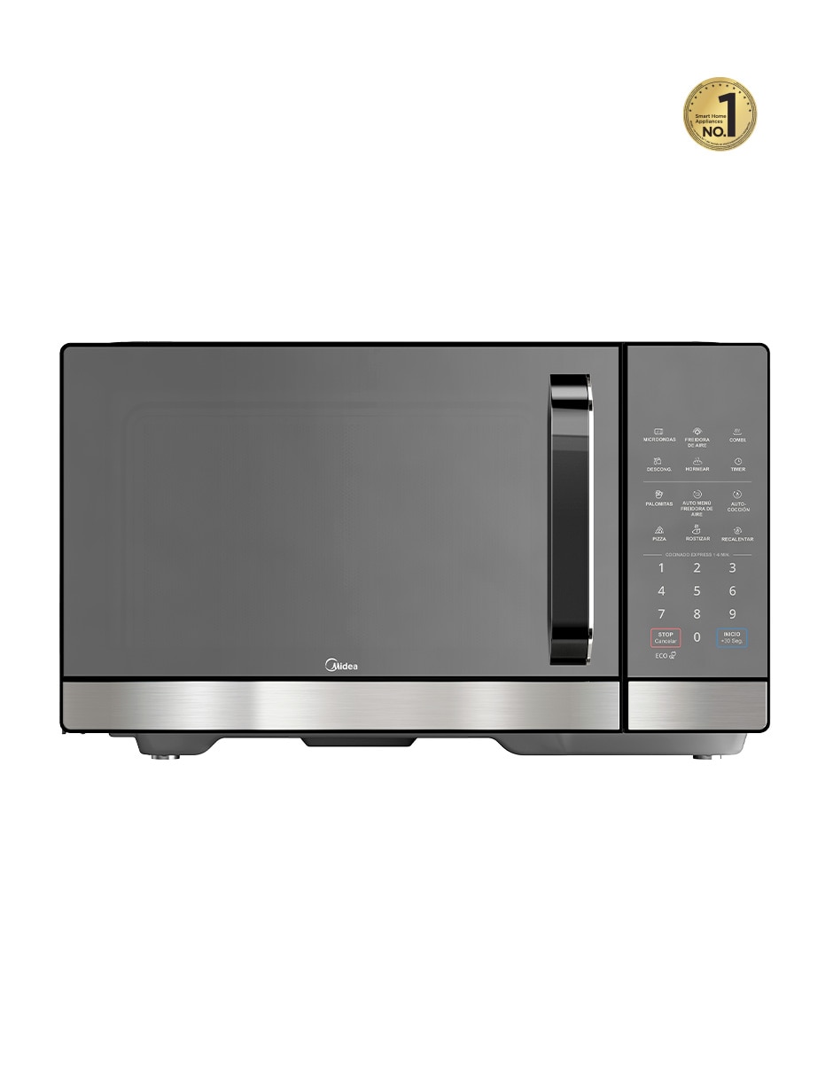 Horno de microondas de convencional modelo mmdes10a2mb Horno de microondas de convencional modelo mmdes10a2mb