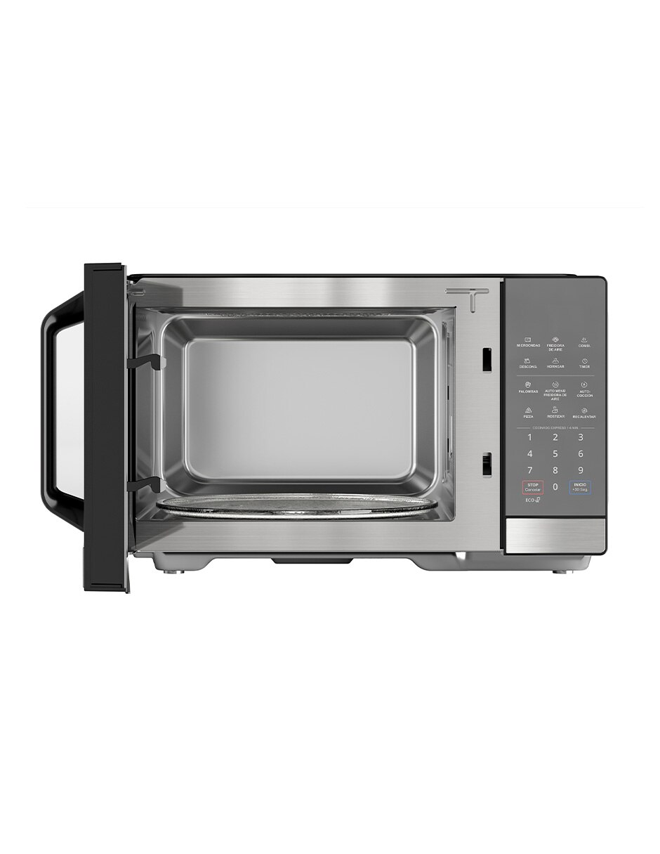 Horno de microondas de convencional modelo mmdes10a2mb 4