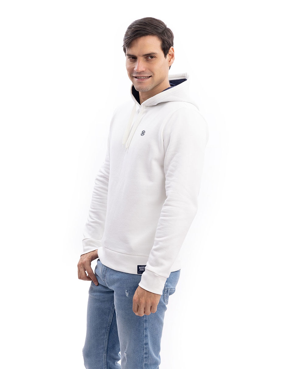 Sudadera para hombre 3