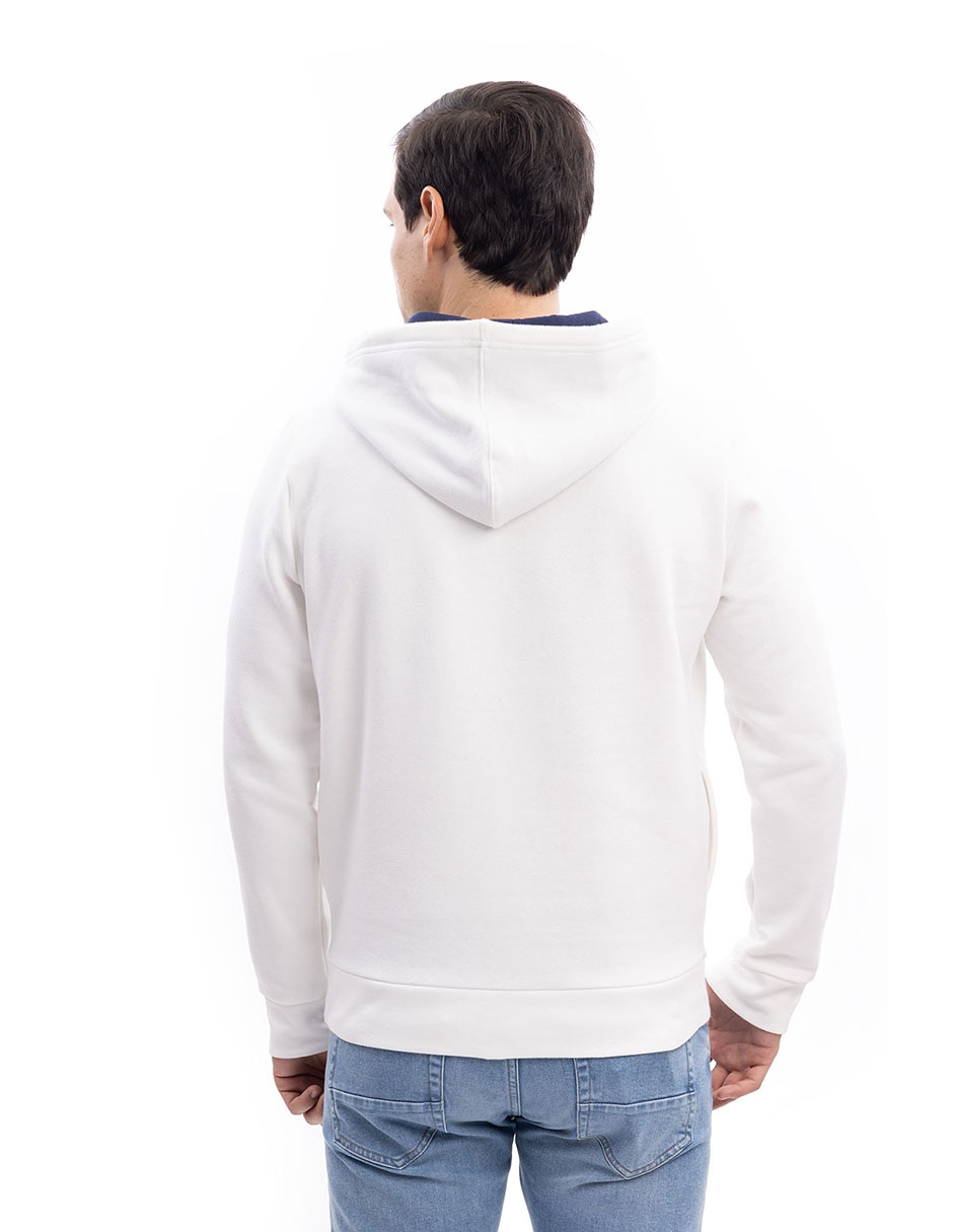 Sudadera para hombre 2