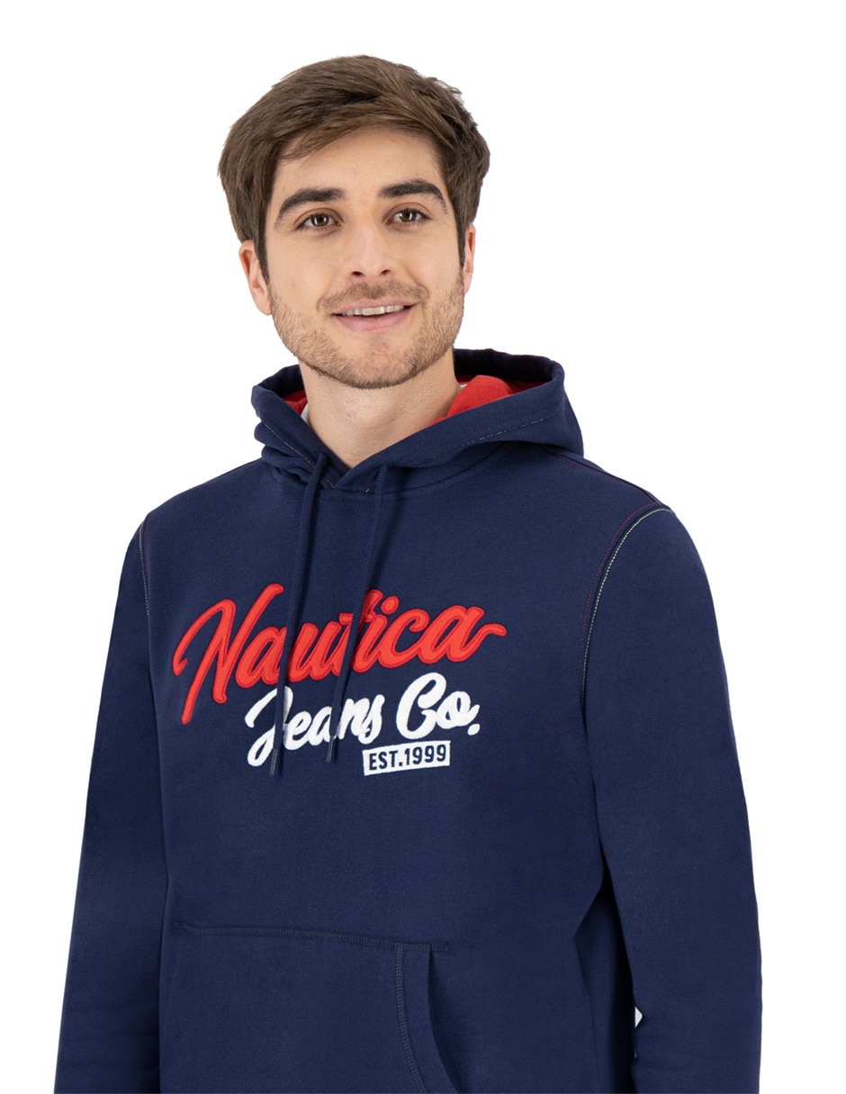 Sudadera para hombre 4