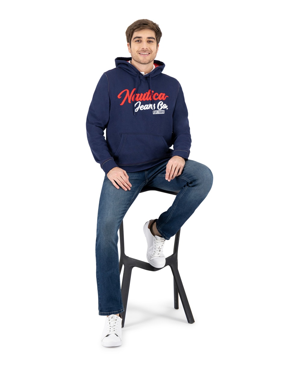 Sudadera para hombre 3