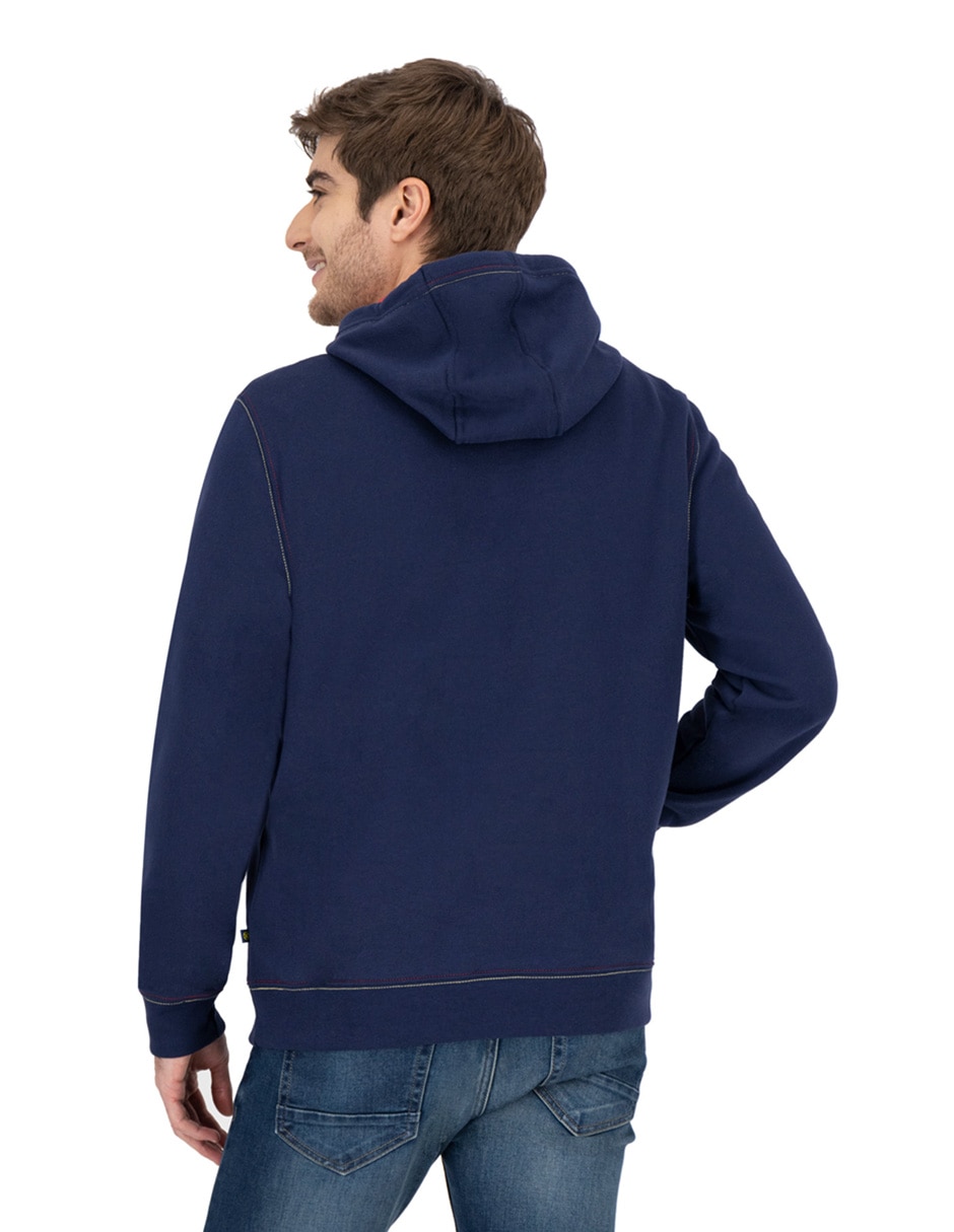 Sudadera para hombre 2
