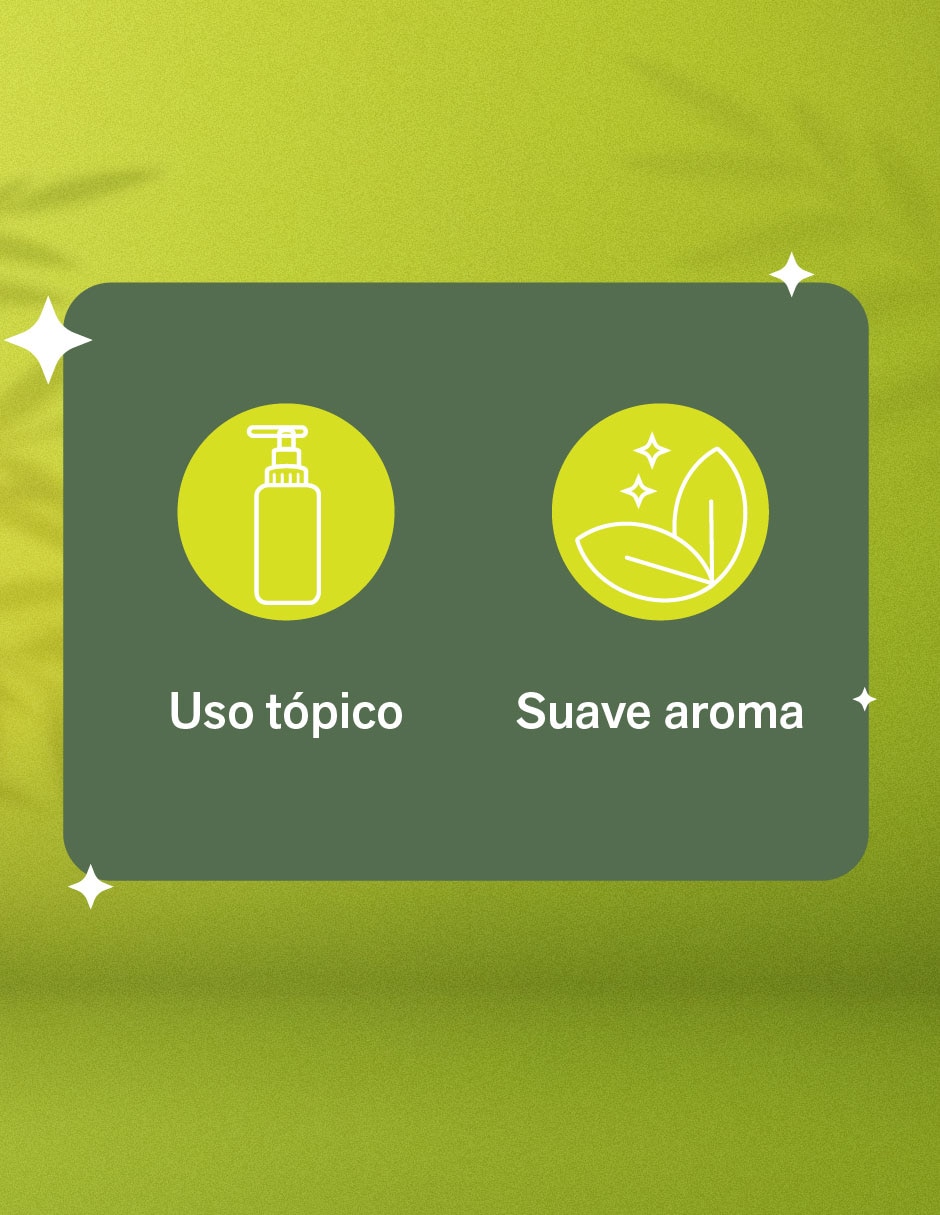 Kit para eliminar olores 3 piezas 3